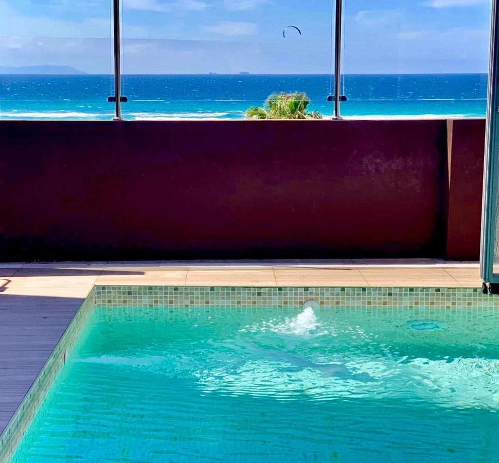 Edificio senses apartamento freedom Tarifa Exterior foto