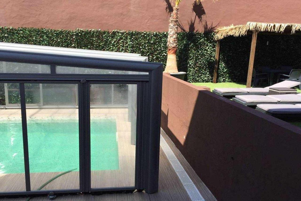 Edificio senses apartamento freedom Tarifa Exterior foto