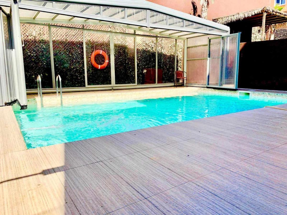 Edificio senses apartamento freedom Tarifa Exterior foto