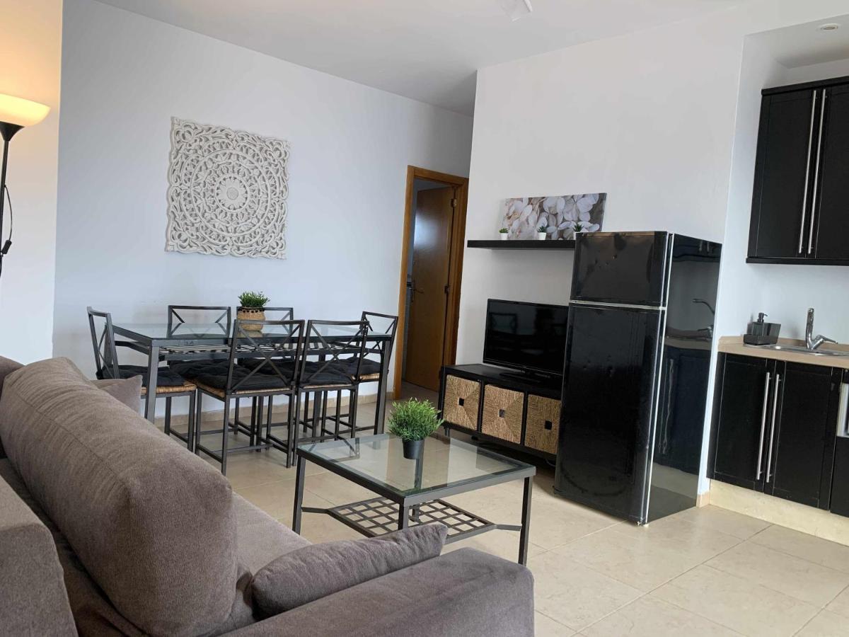 Edificio senses apartamento freedom Tarifa Exterior foto